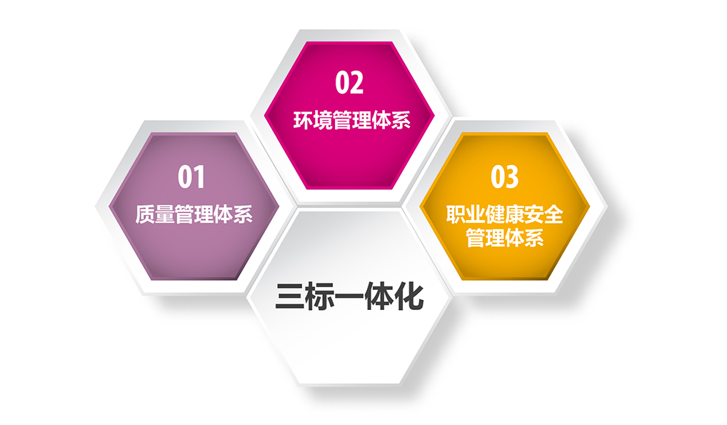 熱烈慶祝?。。|莞鎰辰智造通過三標(biāo)體系認(rèn)證